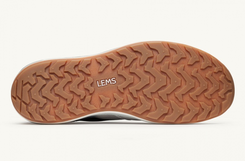 Lems Mesa Barefoot Bézs Lila FRS-24820